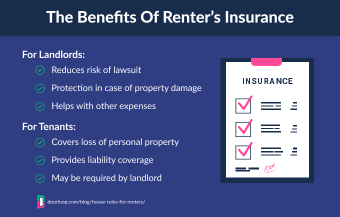 House Rules For Renters The Top 15 Essential Rules